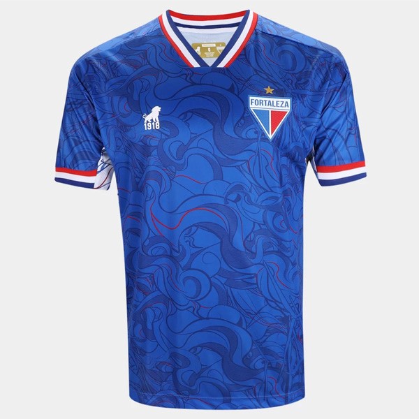 Tailandia Camiseta Fortaleza Copa GK 1ª 2023/24